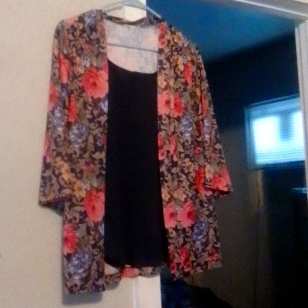 Woman shirts